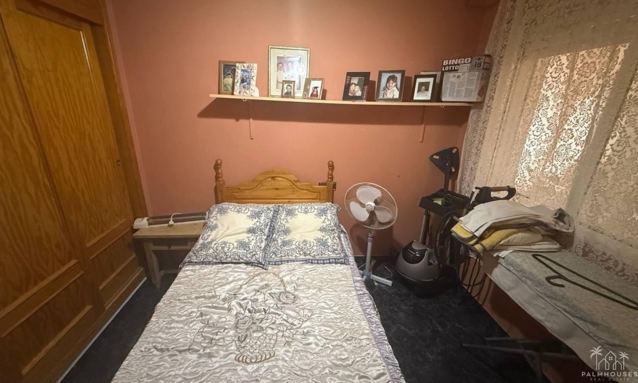 Herverkoop - Appartement - San Pedro del Pinatar - -  -