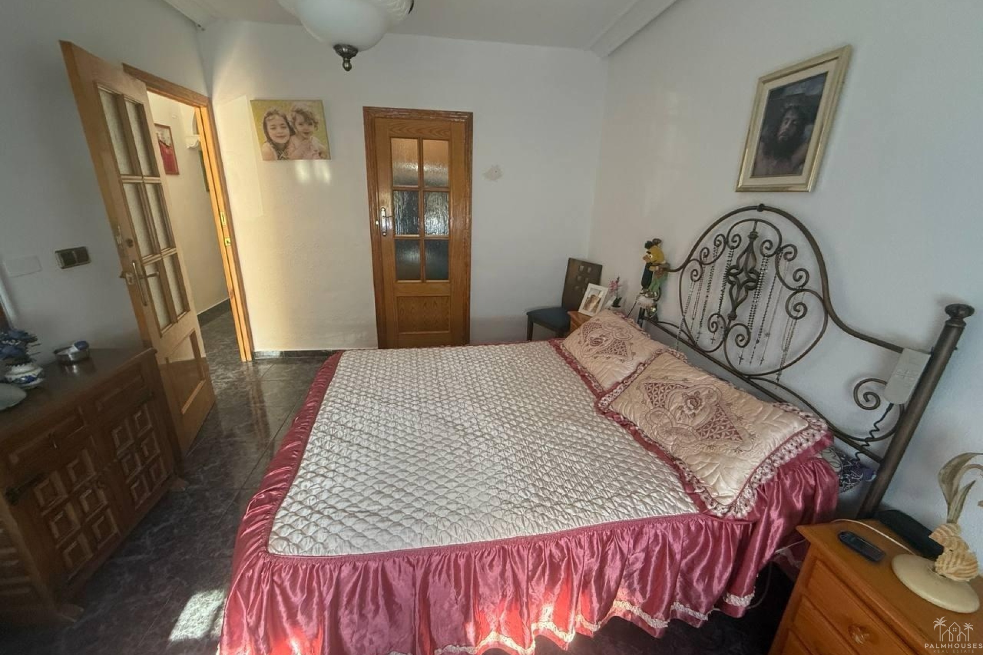 Herverkoop - Appartement - San Pedro del Pinatar - -  -