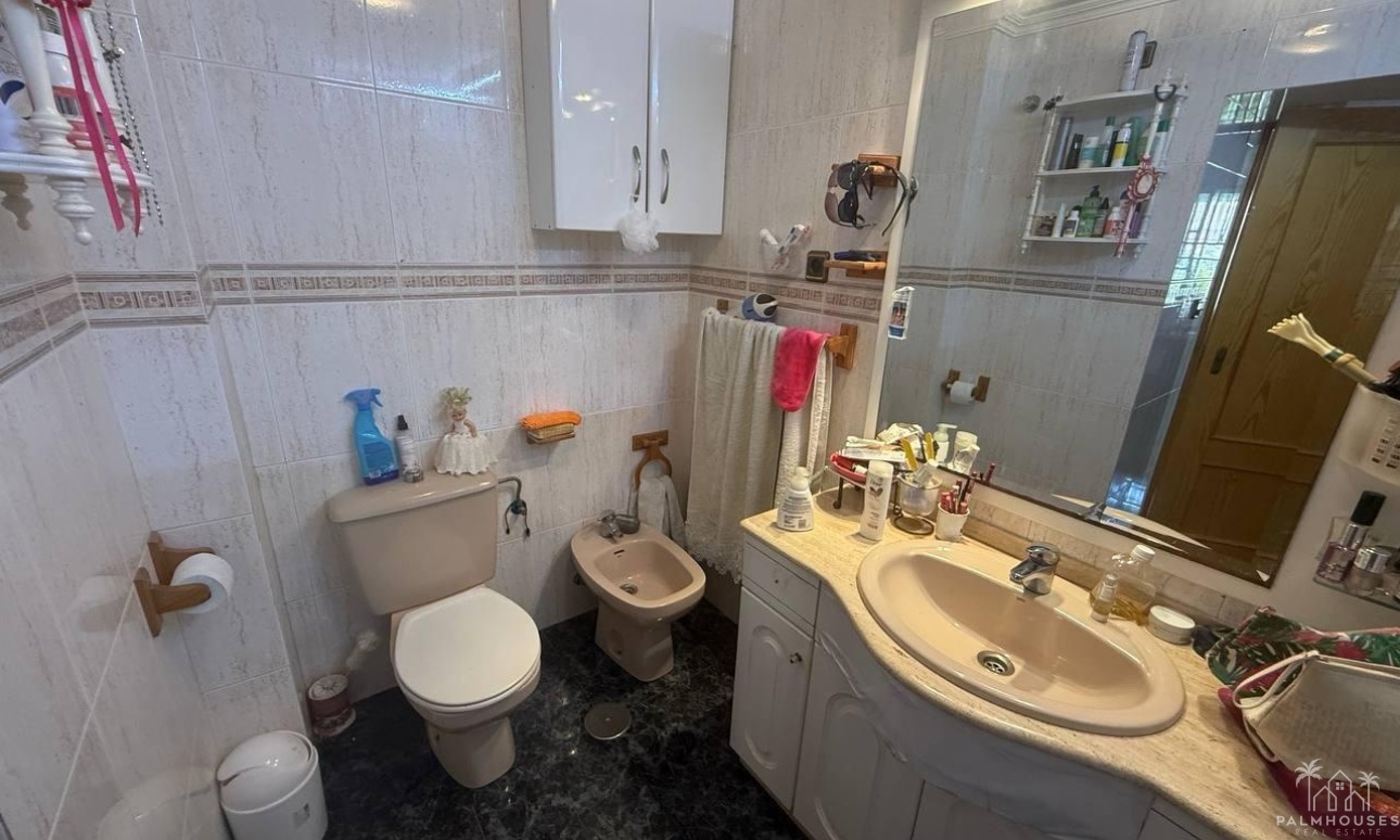 Herverkoop - Appartement - San Pedro del Pinatar - -  -
