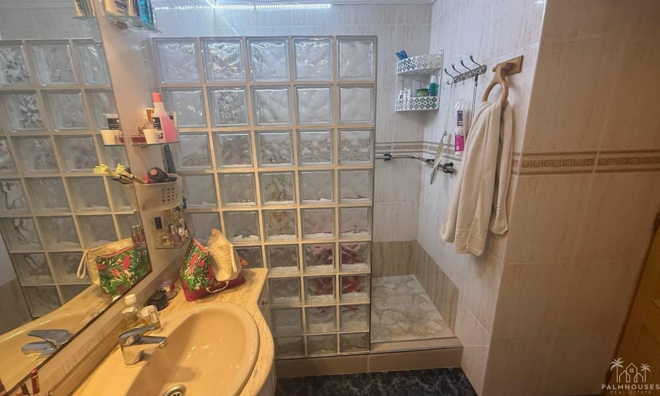Herverkoop - Appartement - San Pedro del Pinatar - -  -