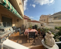 Herverkoop - Appartement - San Pedro del Pinatar - -  -
