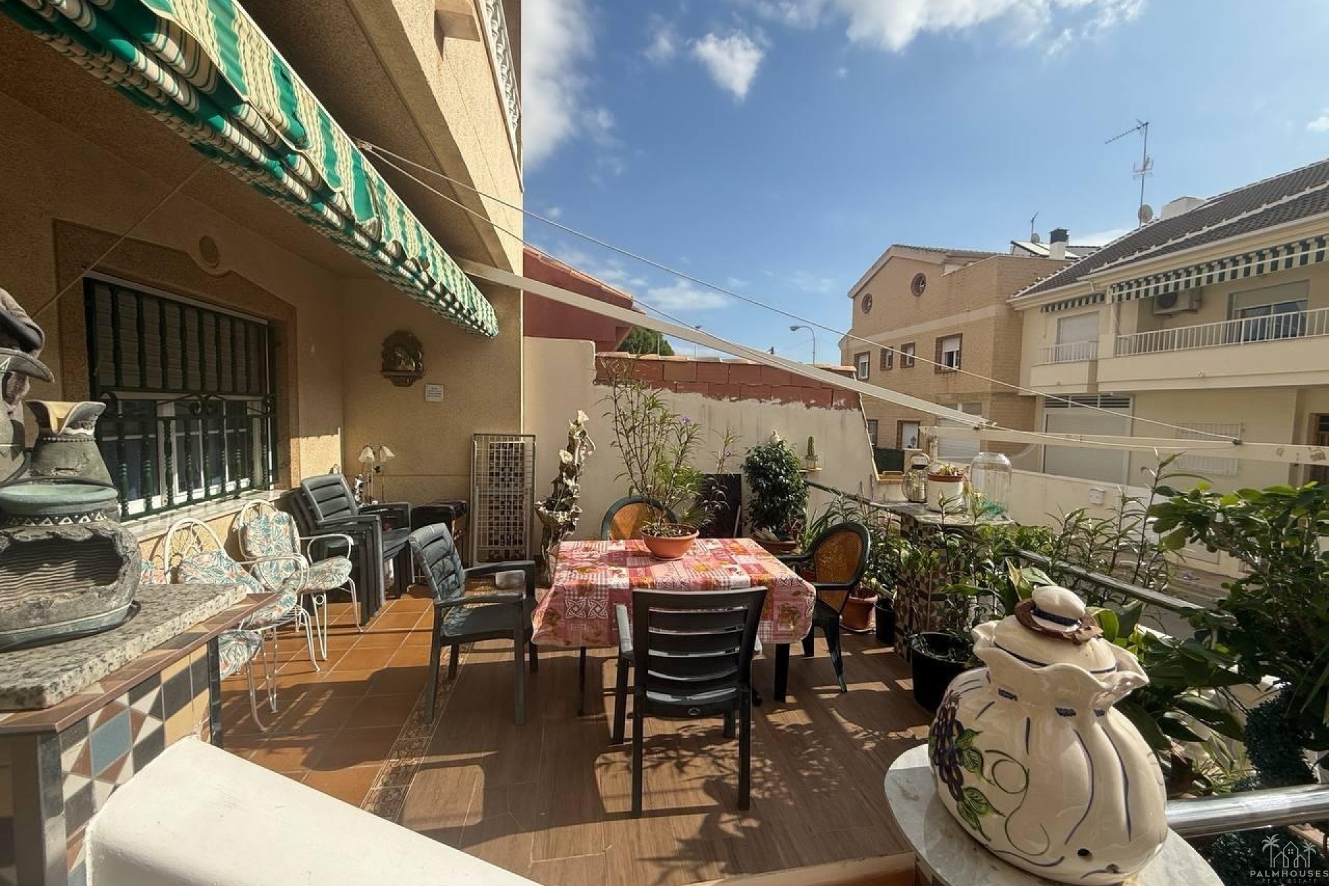Herverkoop - Appartement - San Pedro del Pinatar - -  -