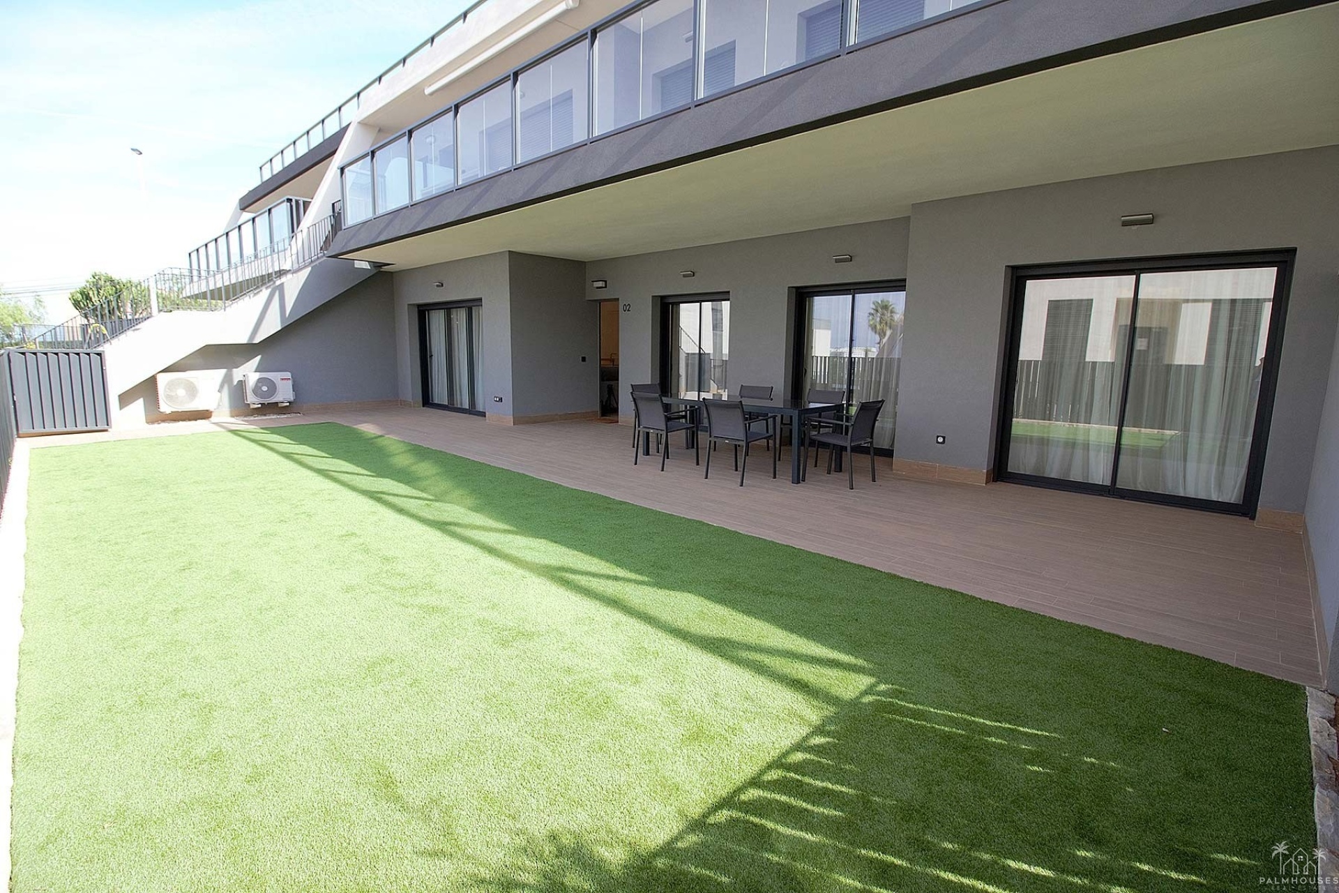 Herverkoop - Appartement - Santa Pola - Costa Blanca