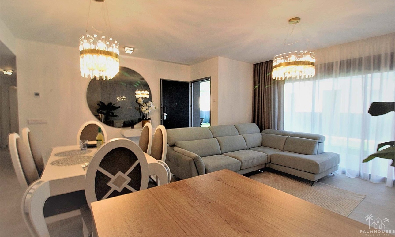 Herverkoop - Appartement - Santa Pola - Costa Blanca