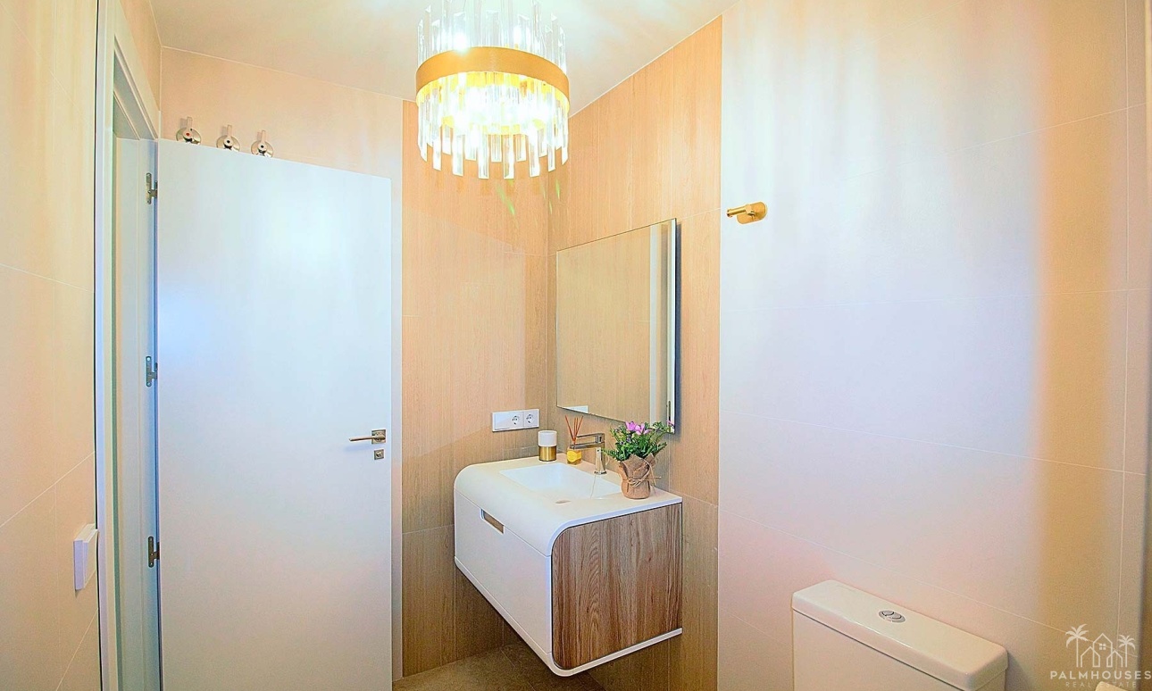 Herverkoop - Appartement - Santa Pola - Costa Blanca