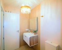 Herverkoop - Appartement - Santa Pola - Costa Blanca