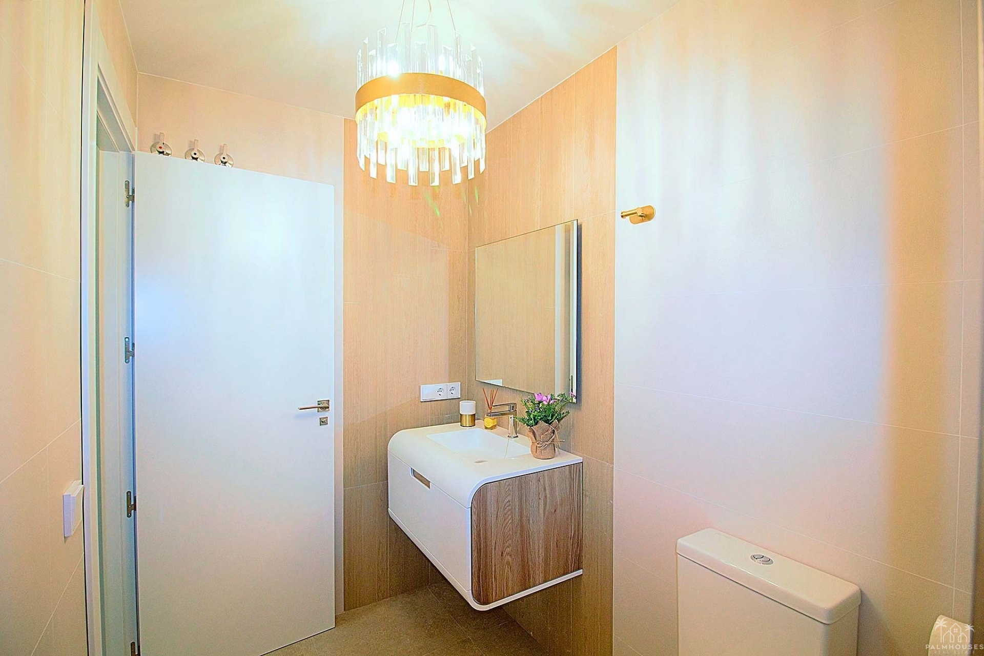 Herverkoop - Appartement - Santa Pola - Costa Blanca