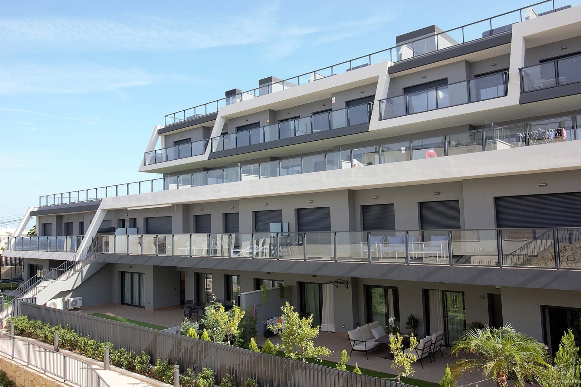 Herverkoop - Appartement - Santa Pola - Costa Blanca