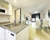 Herverkoop - Appartement - Santa Pola - Costa Blanca