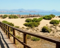 Herverkoop - Appartement - Santa Pola - Costa Blanca