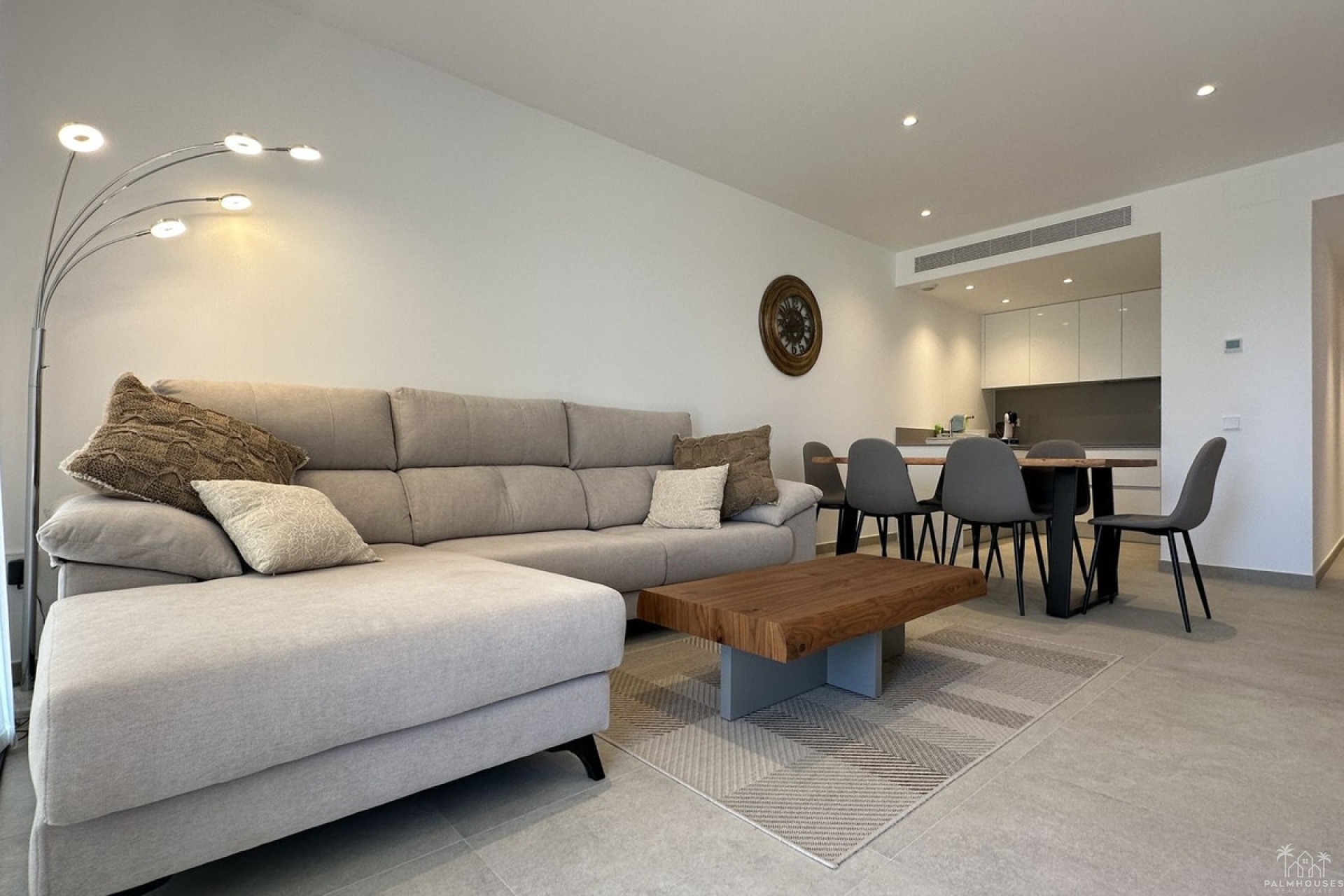 Herverkoop - Appartement - Santa Pola - Gran Alacant