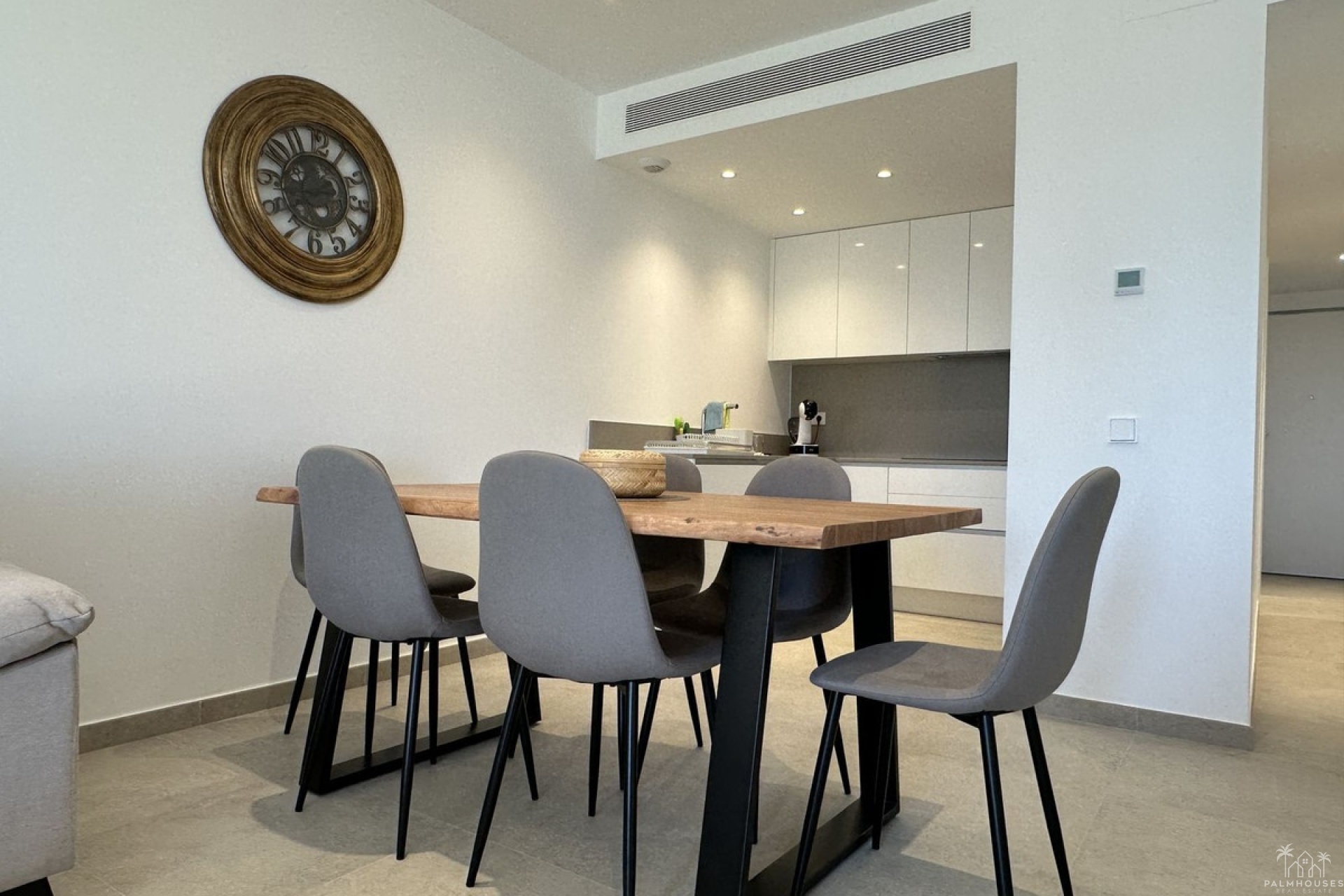 Herverkoop - Appartement - Santa Pola - Gran Alacant