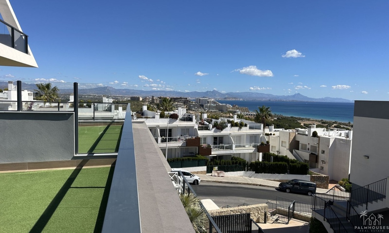 Herverkoop - Appartement - Santa Pola - Gran Alacant