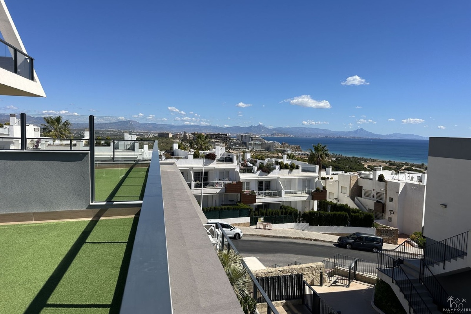 Herverkoop - Appartement - Santa Pola - Gran Alacant