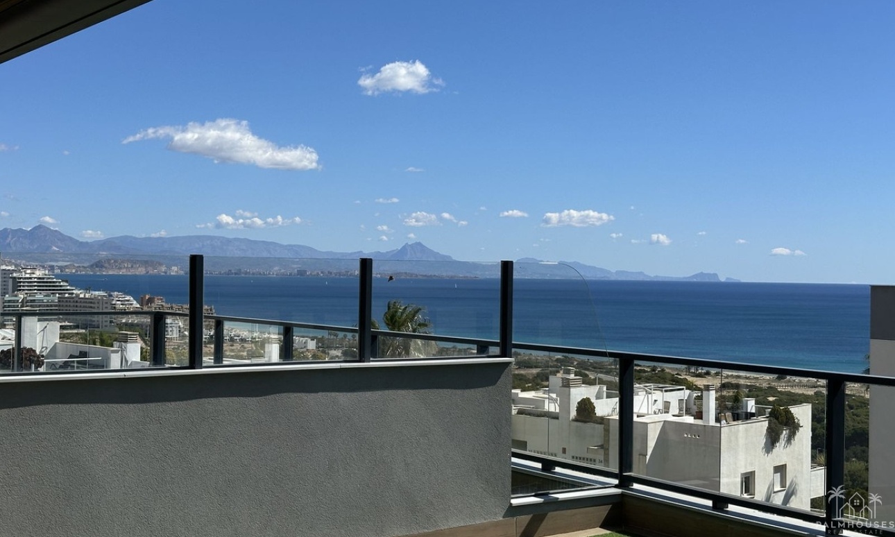 Herverkoop - Appartement - Santa Pola - Gran Alacant