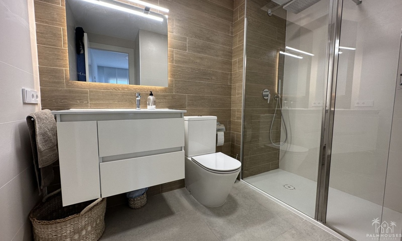 Herverkoop - Appartement - Santa Pola - Gran Alacant