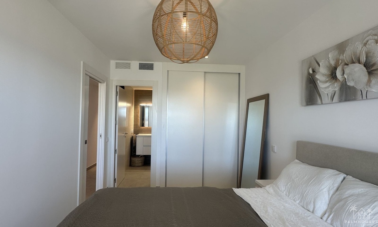 Herverkoop - Appartement - Santa Pola - Gran Alacant