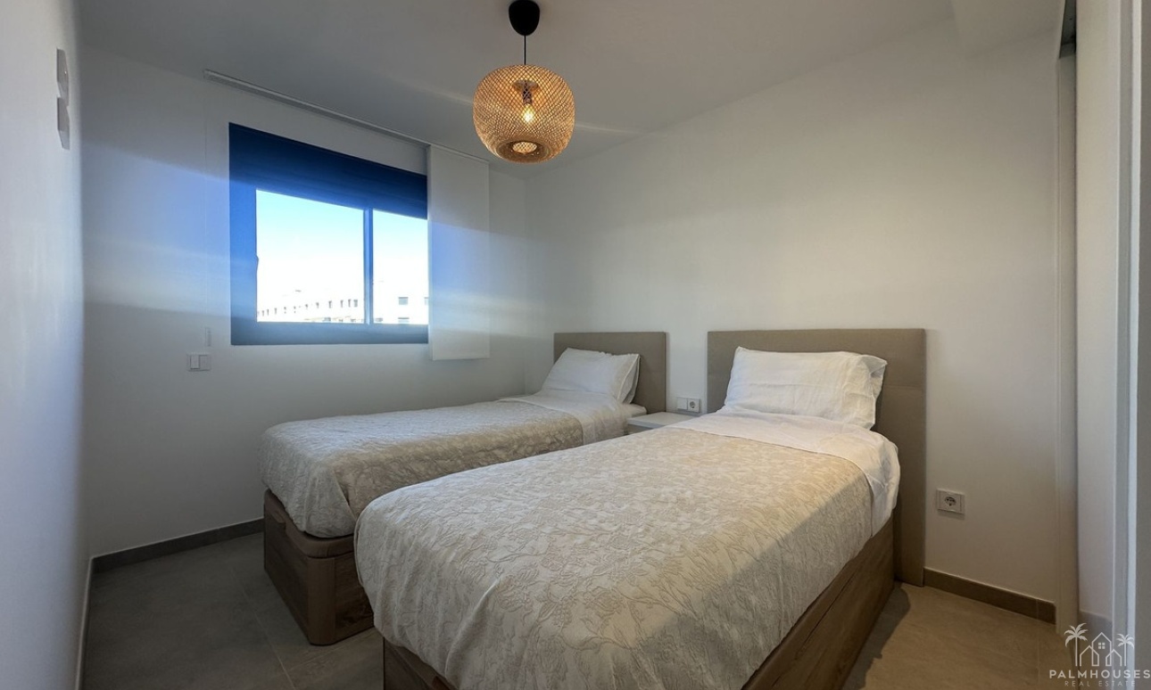 Herverkoop - Appartement - Santa Pola - Gran Alacant
