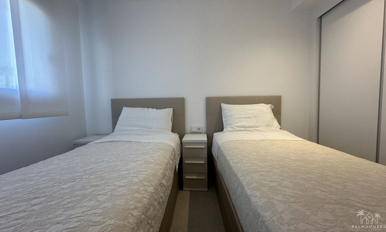 Herverkoop - Appartement - Santa Pola - Gran Alacant