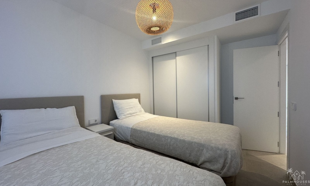 Herverkoop - Appartement - Santa Pola - Gran Alacant