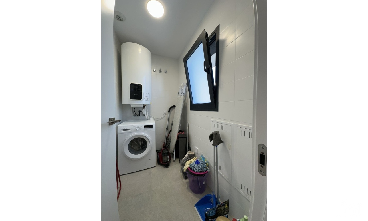 Herverkoop - Appartement - Santa Pola - Gran Alacant