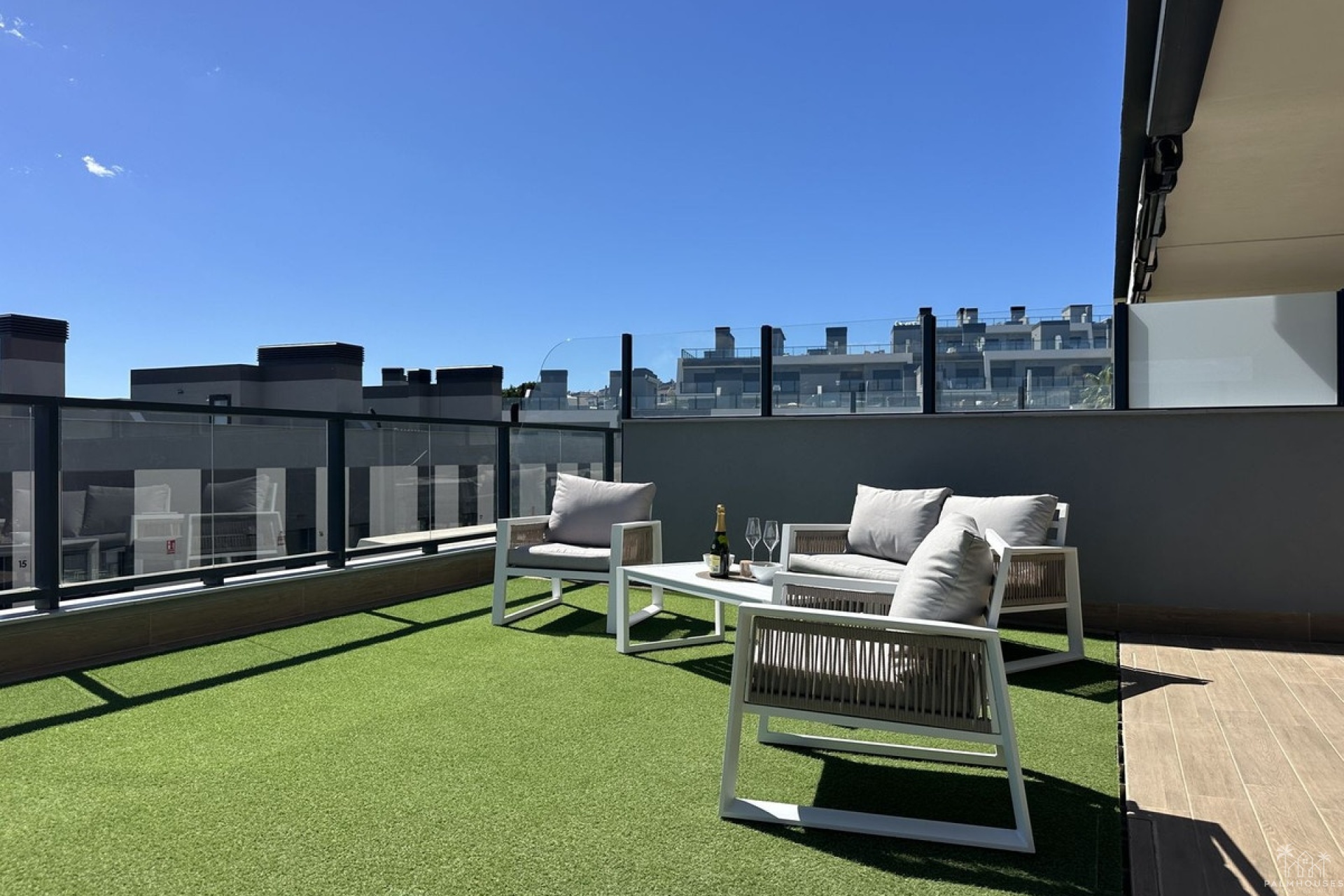 Herverkoop - Appartement - Santa Pola - Gran Alacant