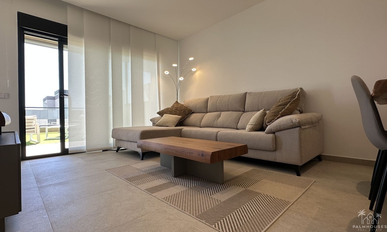 Herverkoop - Appartement - Santa Pola - Gran Alacant