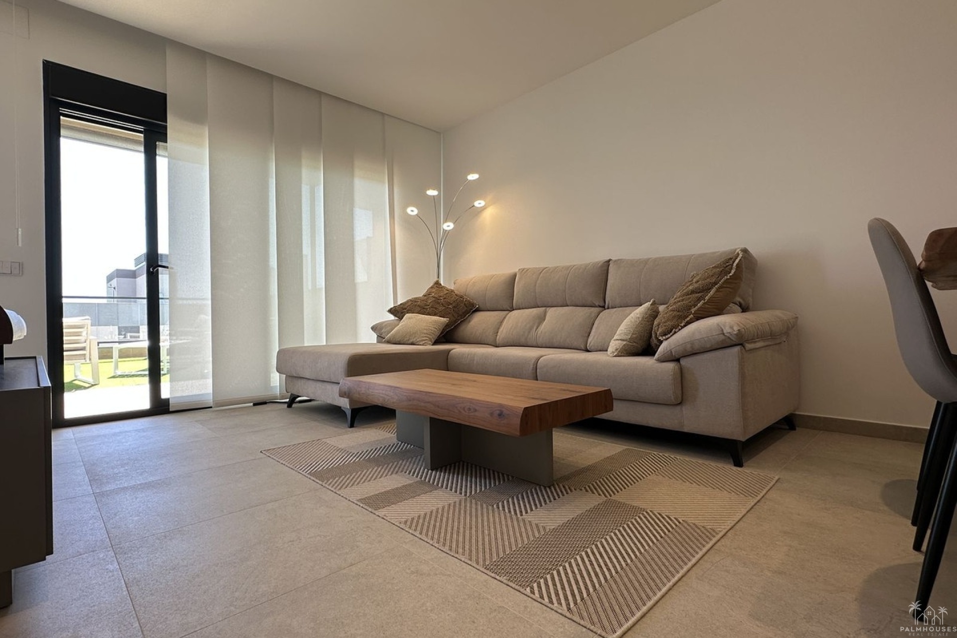 Herverkoop - Appartement - Santa Pola - Gran Alacant