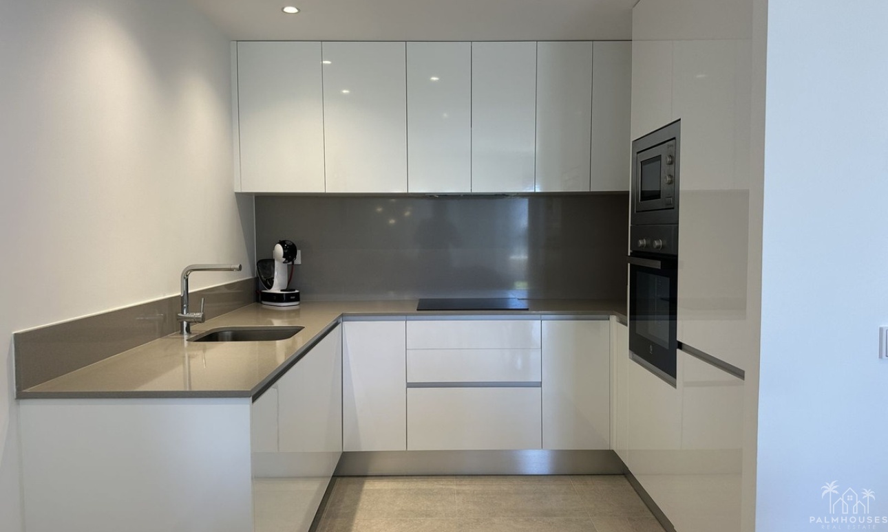 Herverkoop - Appartement - Santa Pola - Gran Alacant
