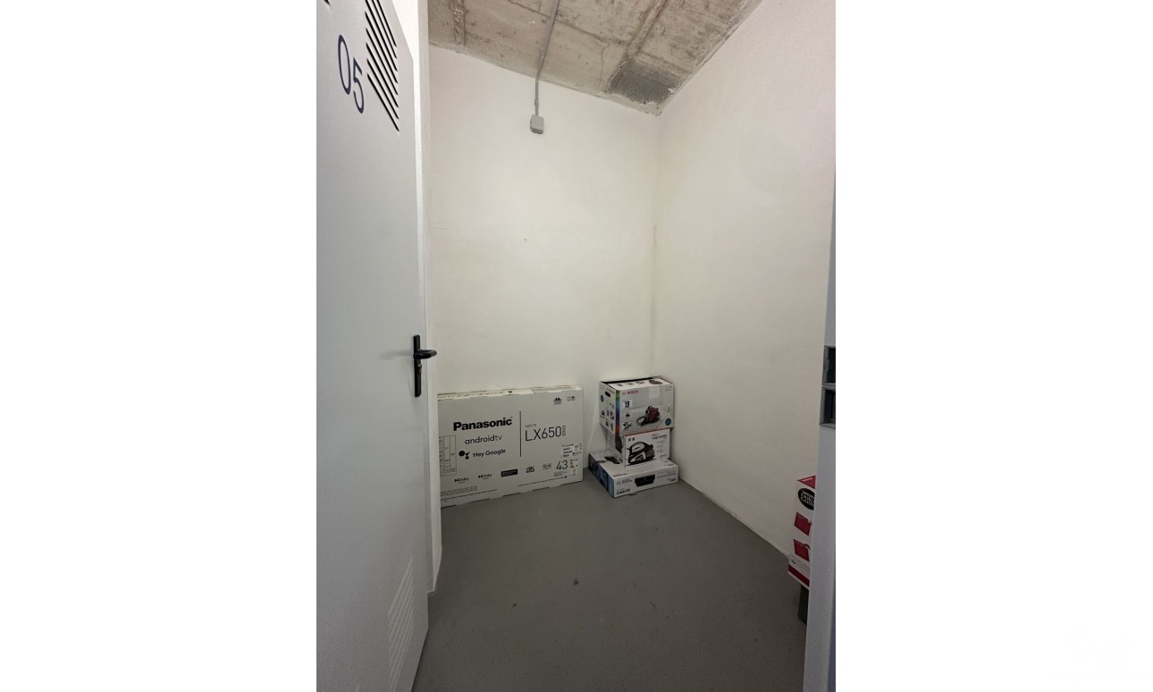 Herverkoop - Appartement - Santa Pola - Gran Alacant