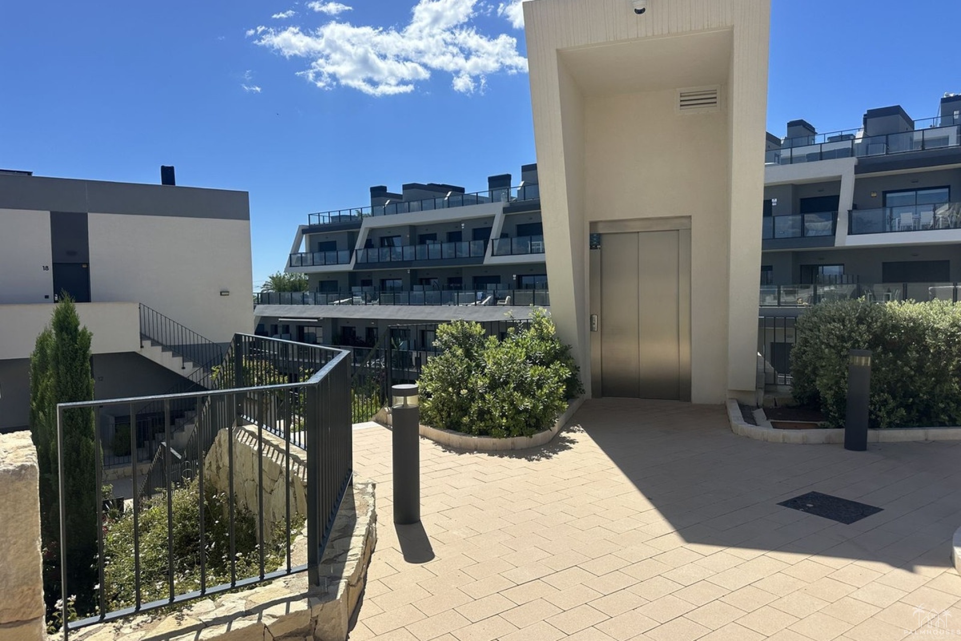 Herverkoop - Appartement - Santa Pola - Gran Alacant