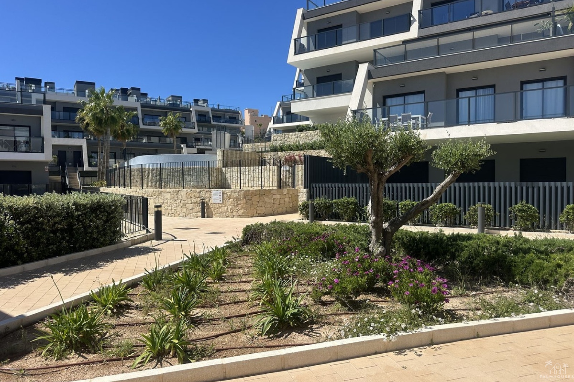Herverkoop - Appartement - Santa Pola - Gran Alacant