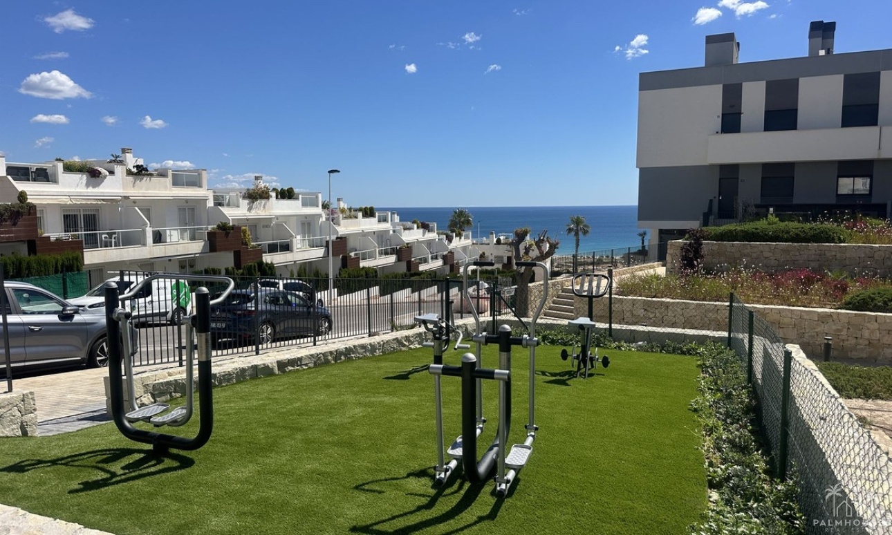 Herverkoop - Appartement - Santa Pola - Gran Alacant