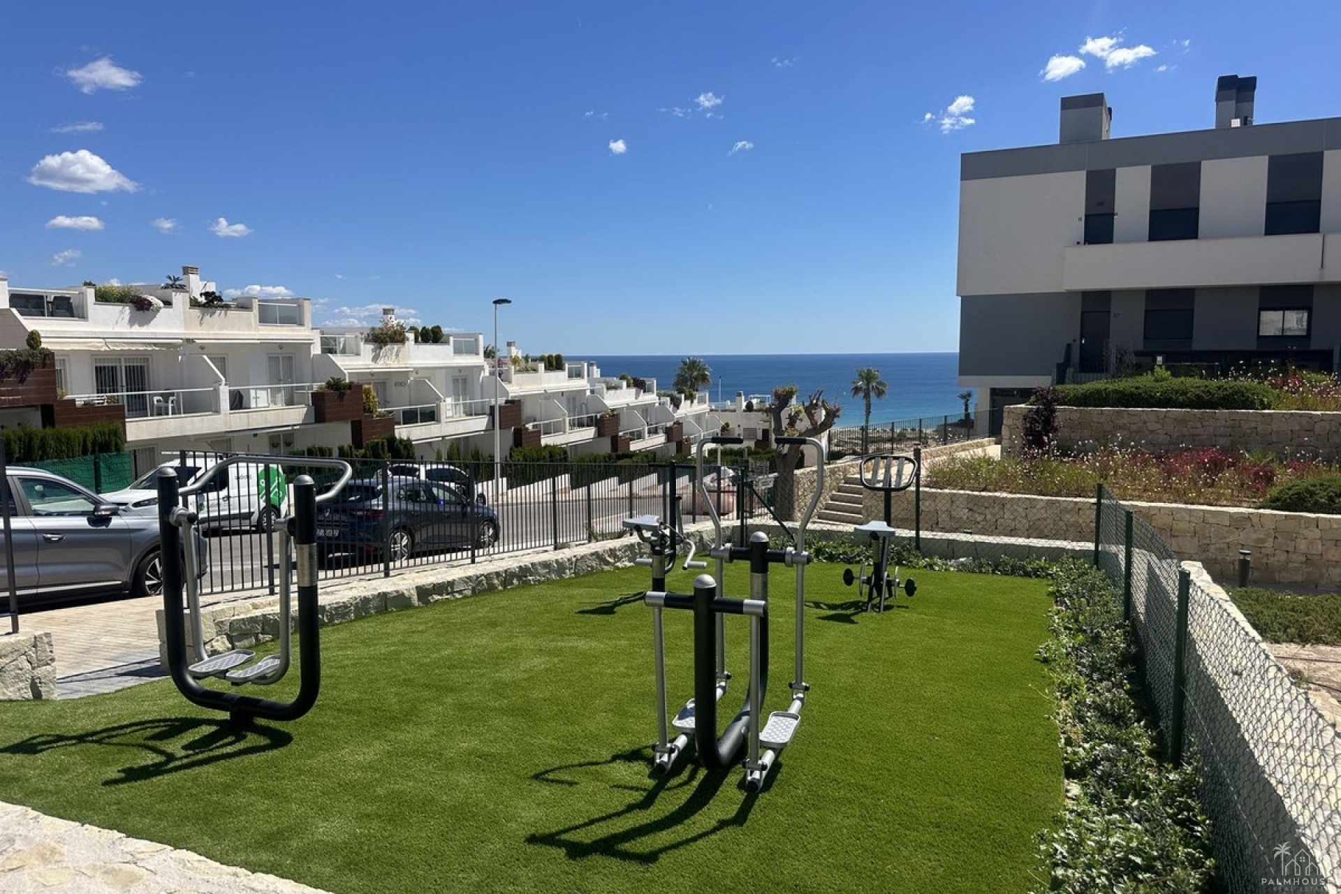 Herverkoop - Appartement - Santa Pola - Gran Alacant