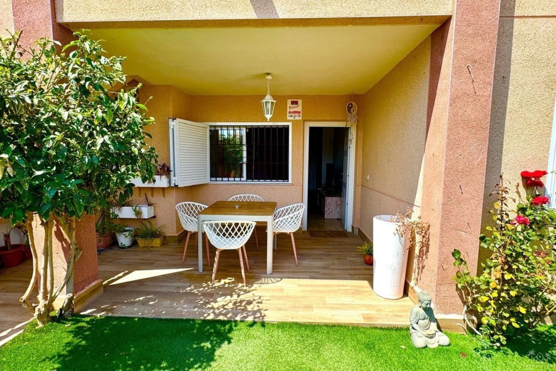 Herverkoop - Appartement - Santa Pola - Gran Alacant