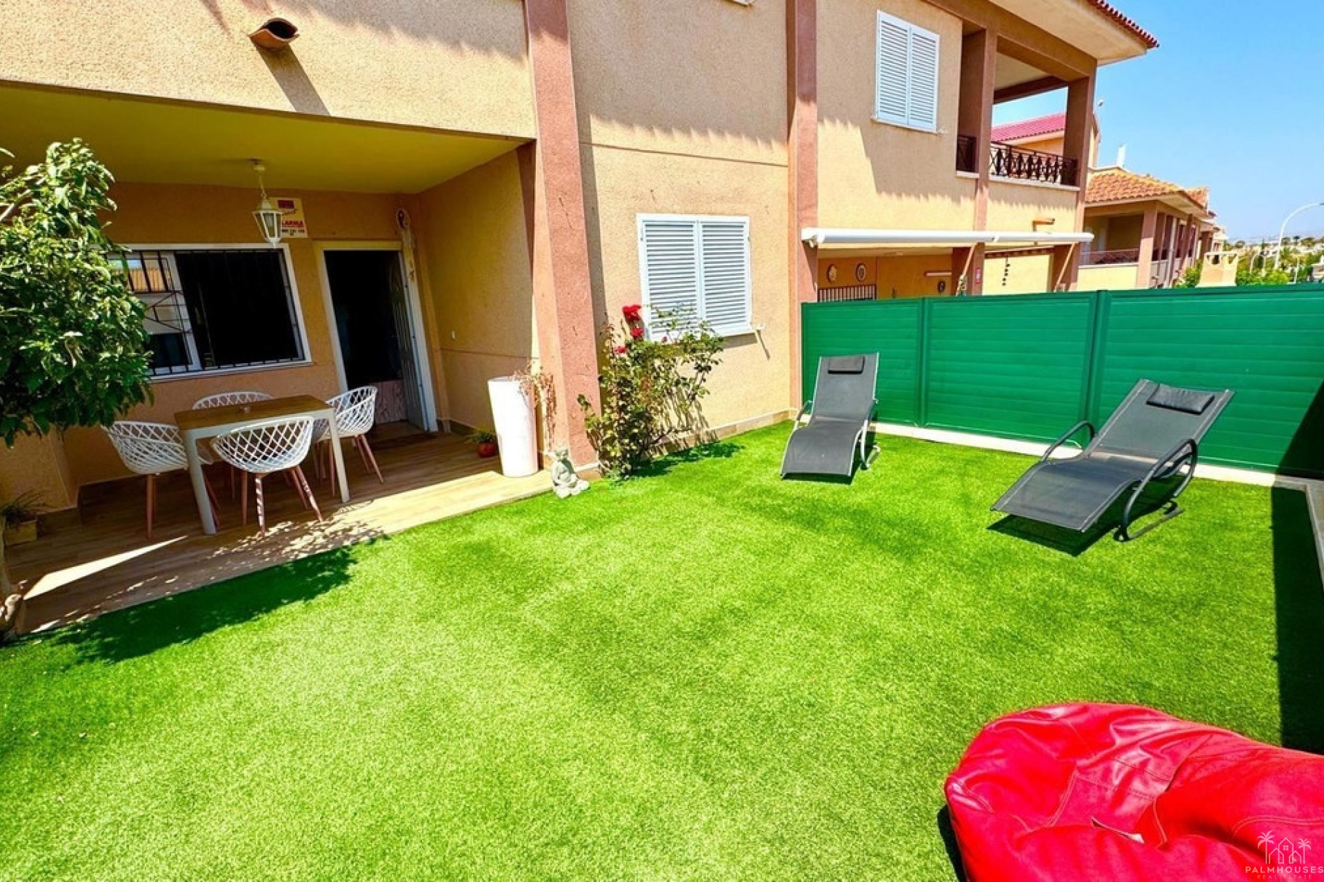 Herverkoop - Appartement - Santa Pola - Gran Alacant