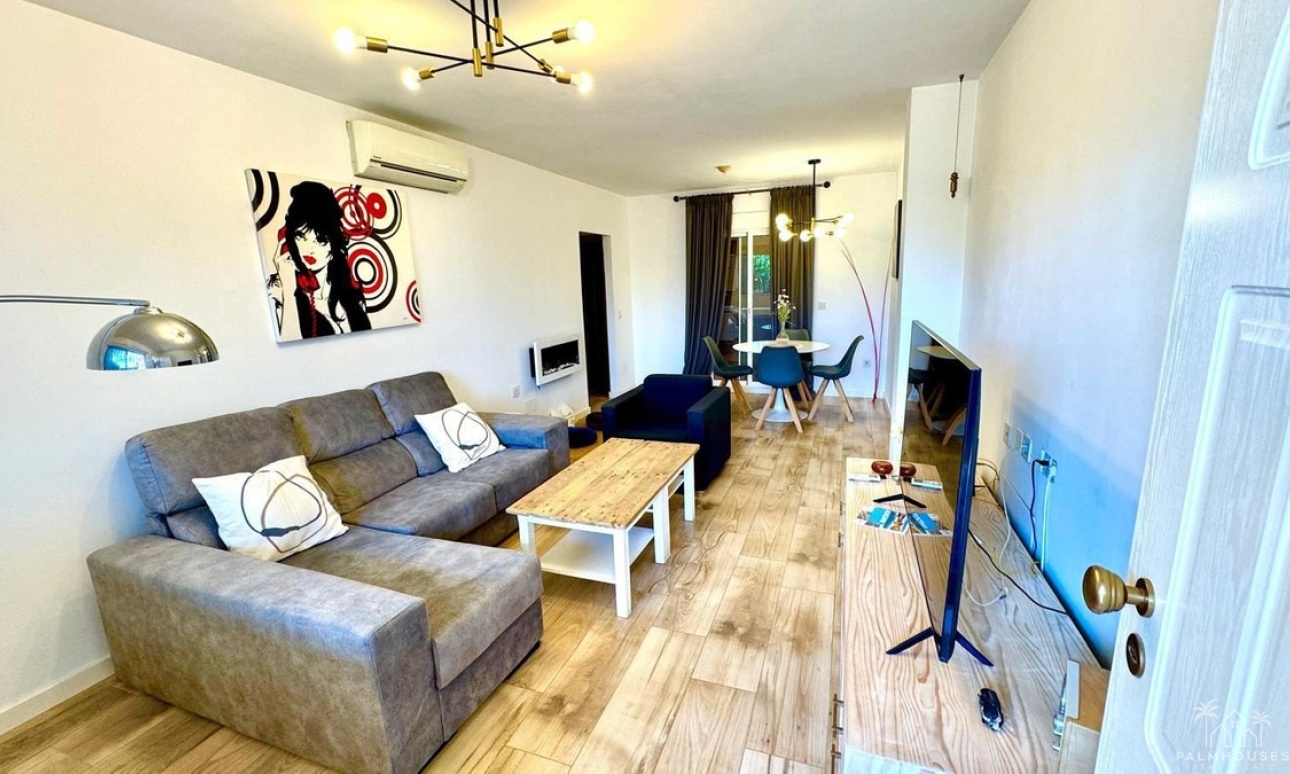 Herverkoop - Appartement - Santa Pola - Gran Alacant