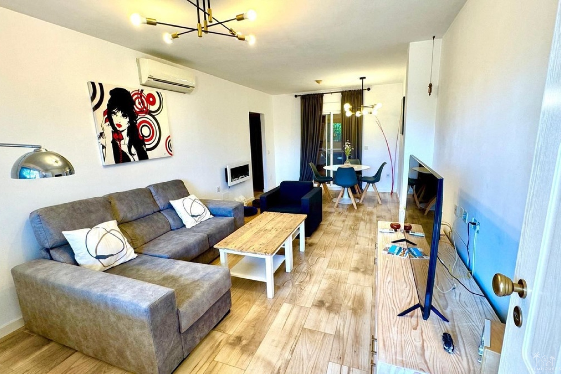 Herverkoop - Appartement - Santa Pola - Gran Alacant
