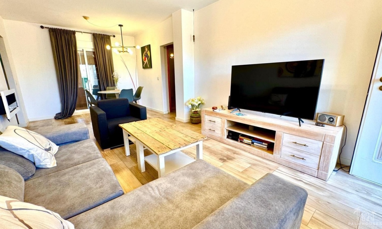 Herverkoop - Appartement - Santa Pola - Gran Alacant