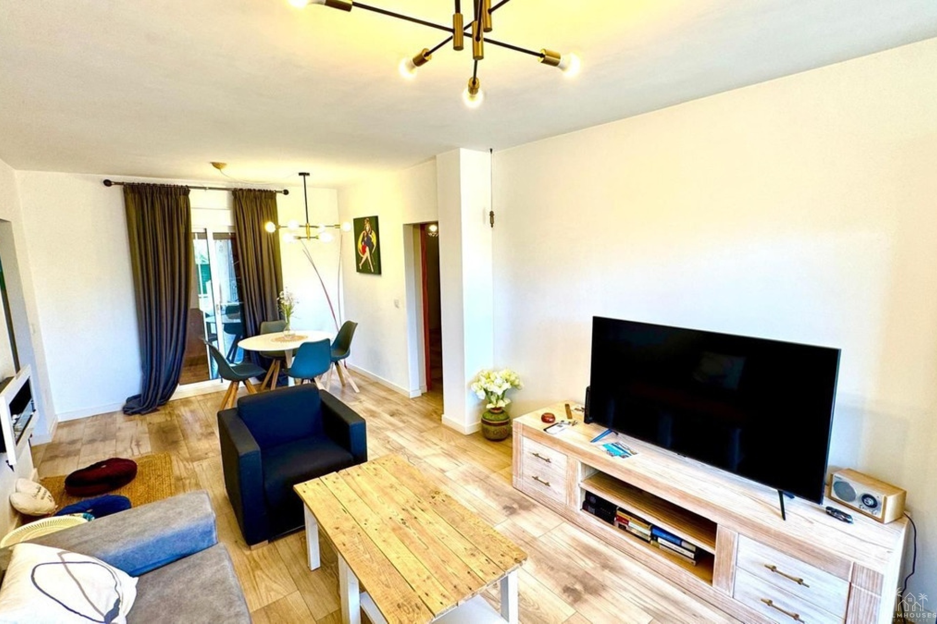Herverkoop - Appartement - Santa Pola - Gran Alacant