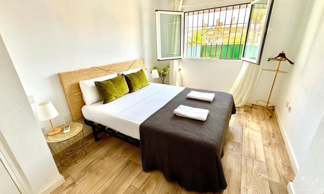 Herverkoop - Appartement - Santa Pola - Gran Alacant