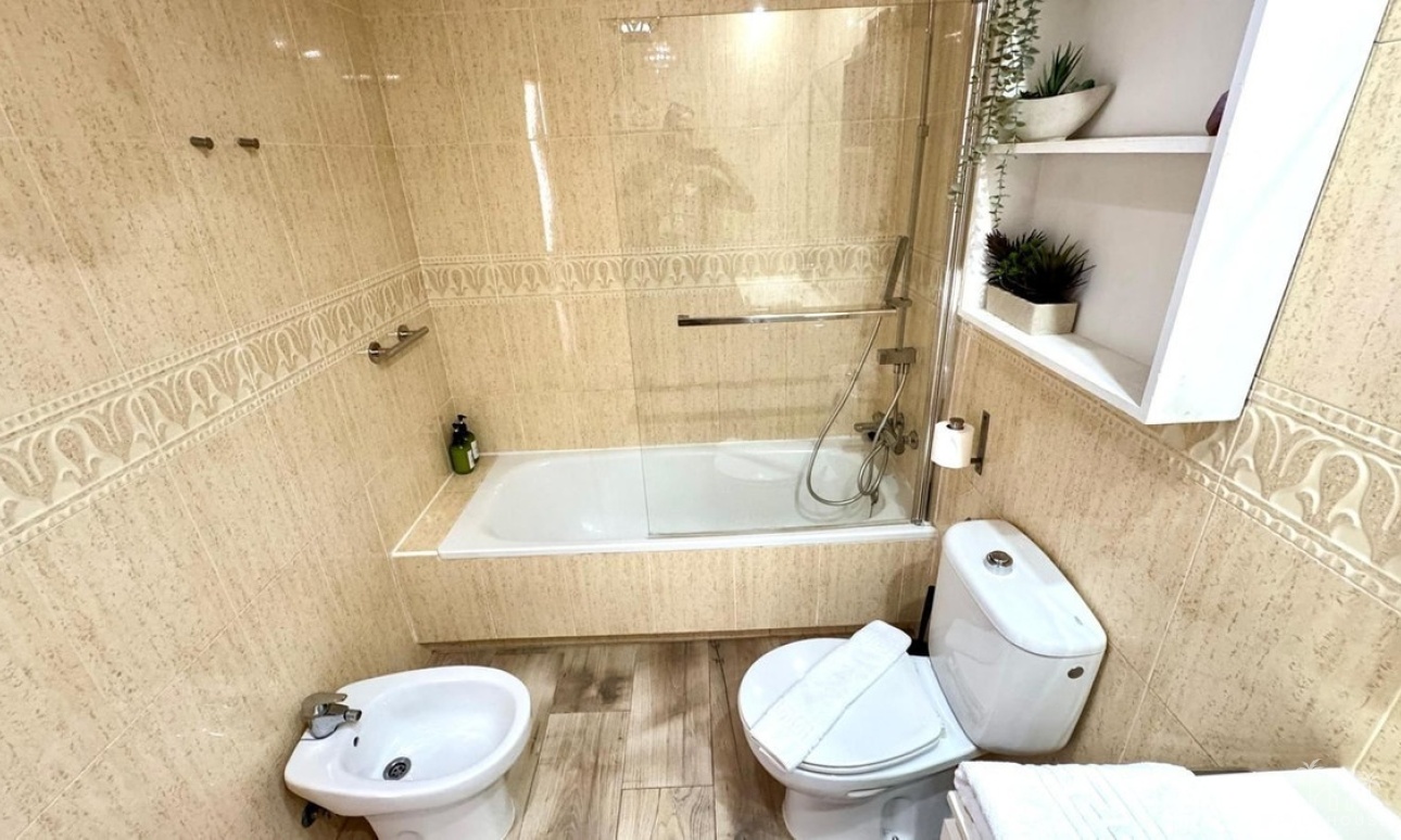 Herverkoop - Appartement - Santa Pola - Gran Alacant