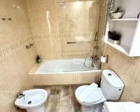 Herverkoop - Appartement - Santa Pola - Gran Alacant