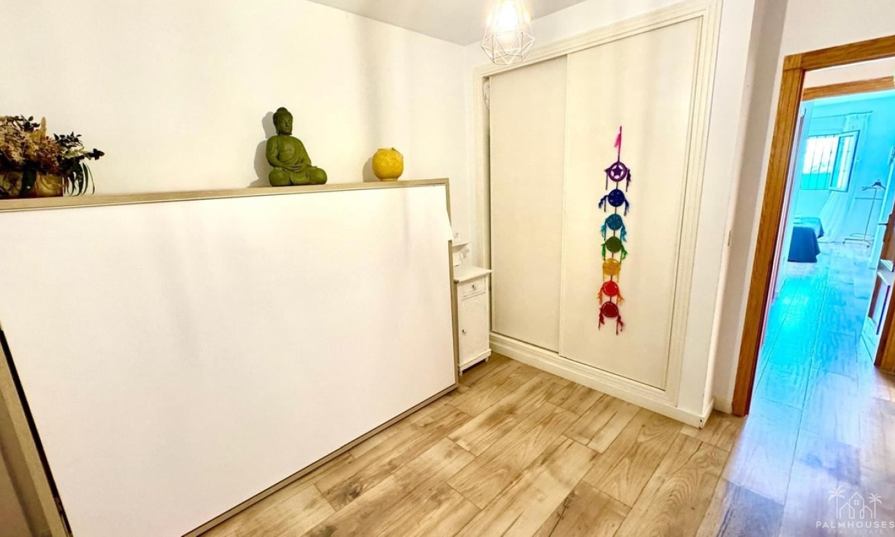 Herverkoop - Appartement - Santa Pola - Gran Alacant