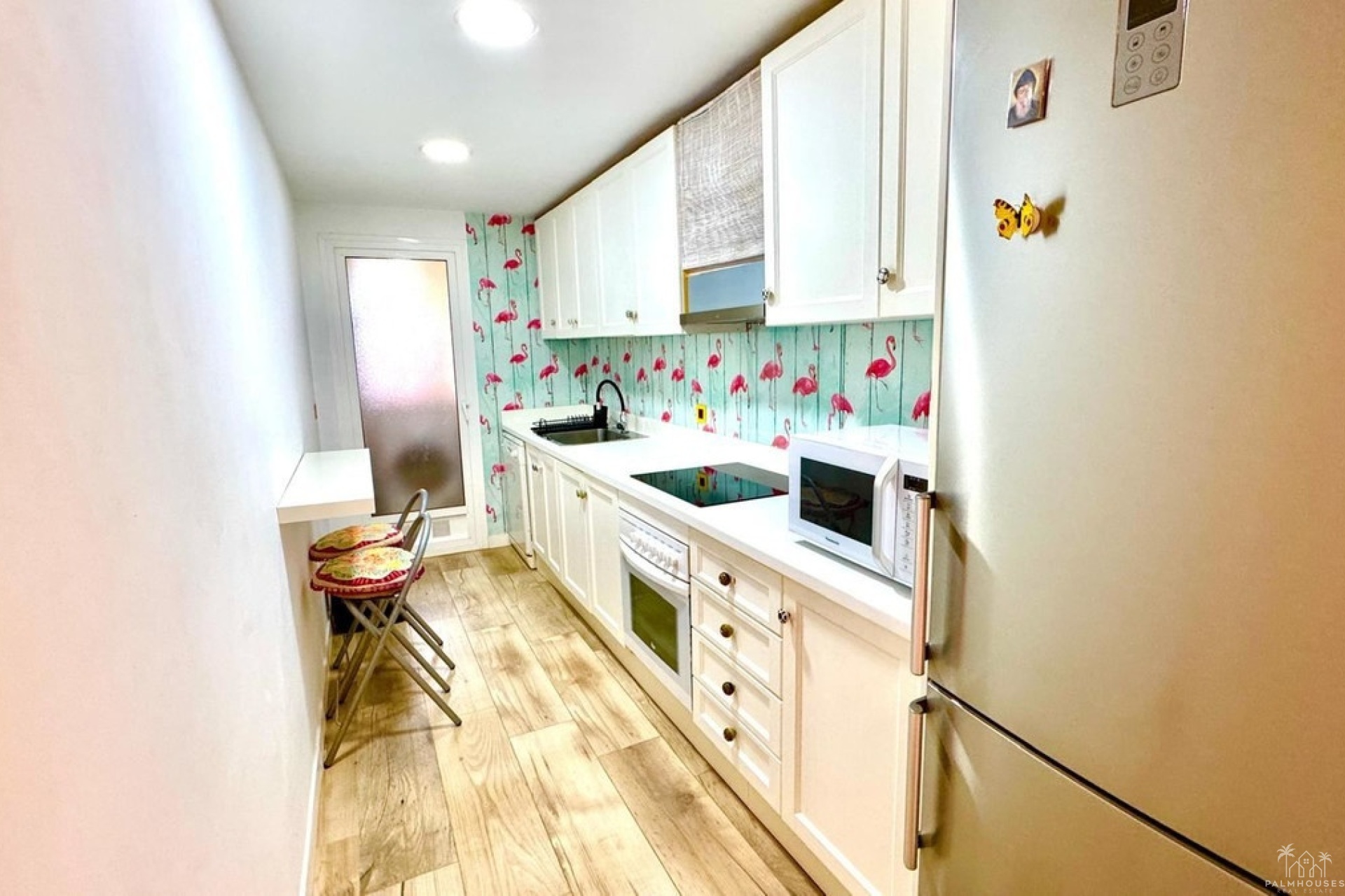Herverkoop - Appartement - Santa Pola - Gran Alacant