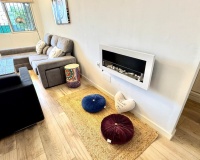 Herverkoop - Appartement - Santa Pola - Gran Alacant