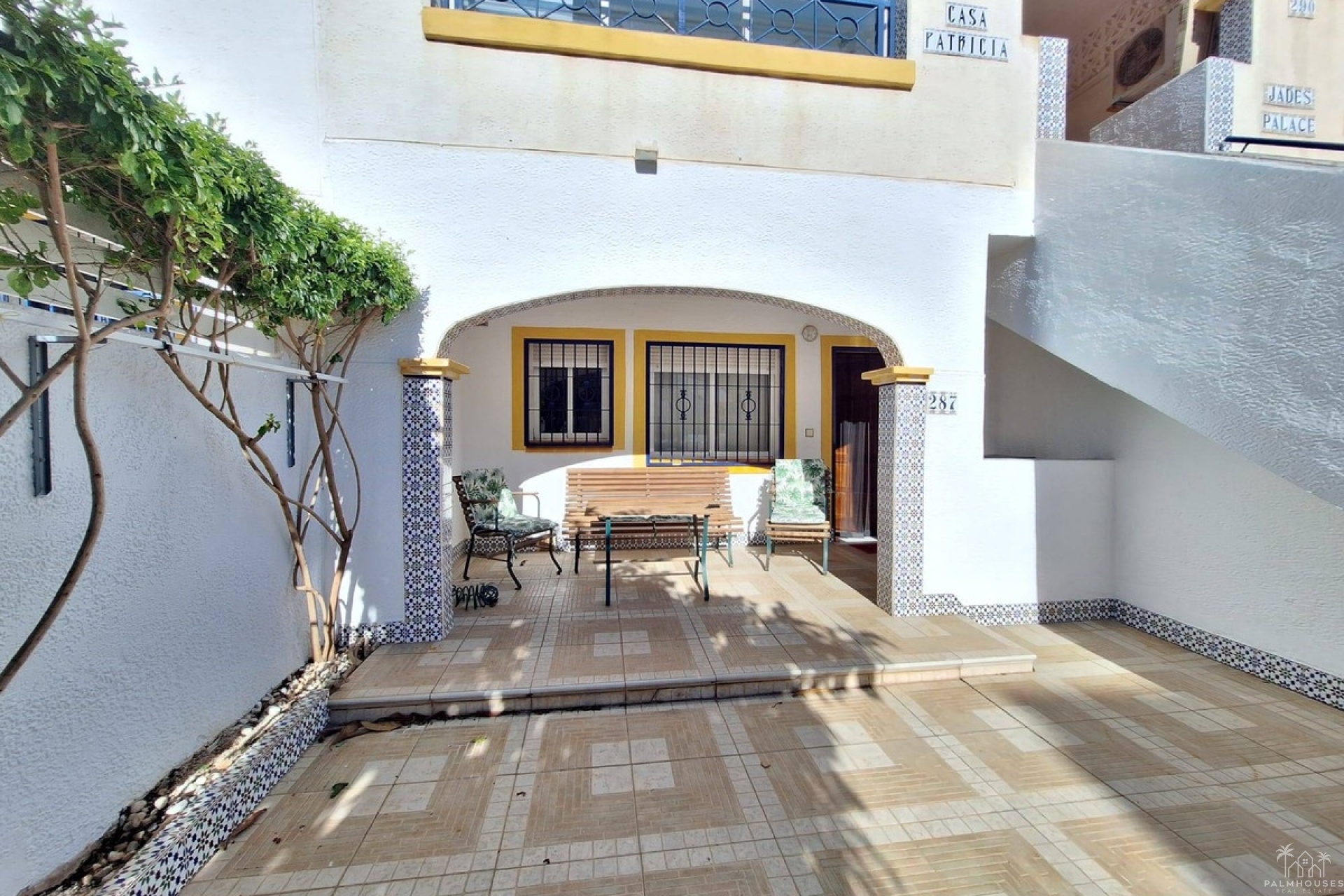 Herverkoop - Appartement - Santa Pola - Gran Alacant