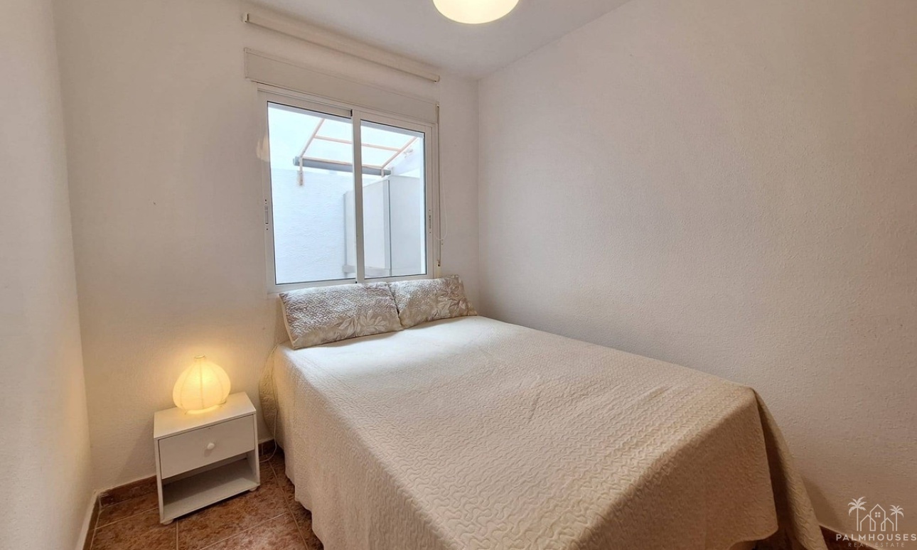 Herverkoop - Appartement - Santa Pola - Gran Alacant