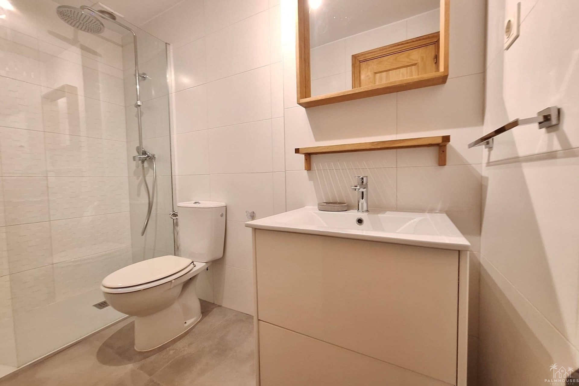Herverkoop - Appartement - Santa Pola - Gran Alacant
