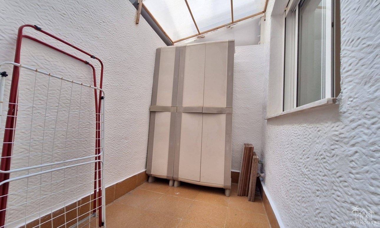 Herverkoop - Appartement - Santa Pola - Gran Alacant